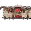 Harry Potter Libro dei Mostri Modellino in Legno Ugears