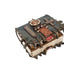 Harry Potter Libro dei Mostri Modellino in Legno Ugears