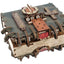 Harry Potter Libro dei Mostri Modellino in Legno Ugears