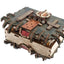 Harry Potter Libro dei Mostri Modellino in Legno Ugears
