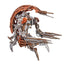 Star Wars Droideka Modellino in Legno Ugears