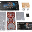Star Wars Droideka Modellino in Legno Ugears