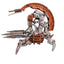 Star Wars Droideka Modellino in Legno Ugears