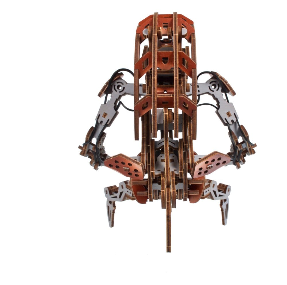 Star Wars Droideka Modellino in Legno Ugears