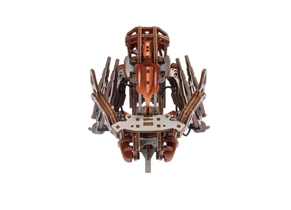 Star Wars Droideka Modellino in Legno Ugears