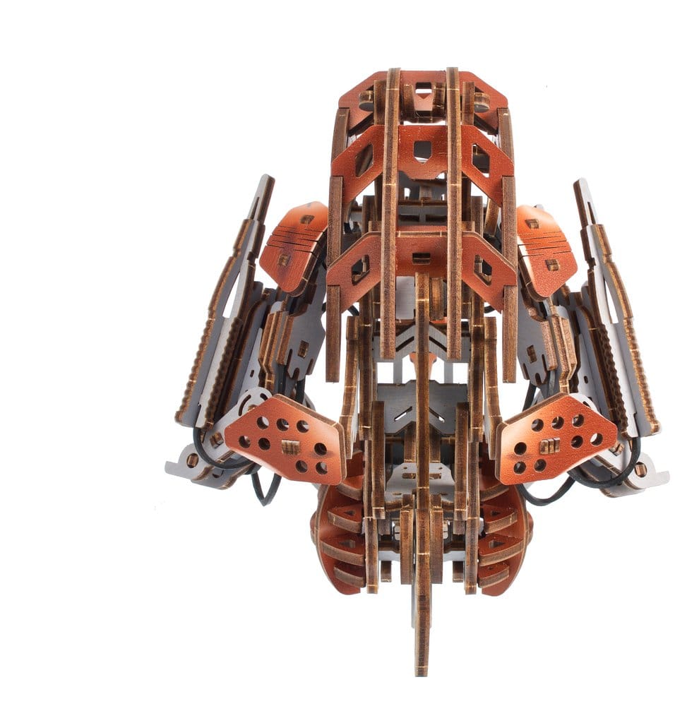 Star Wars Droideka Modellino in Legno Ugears
