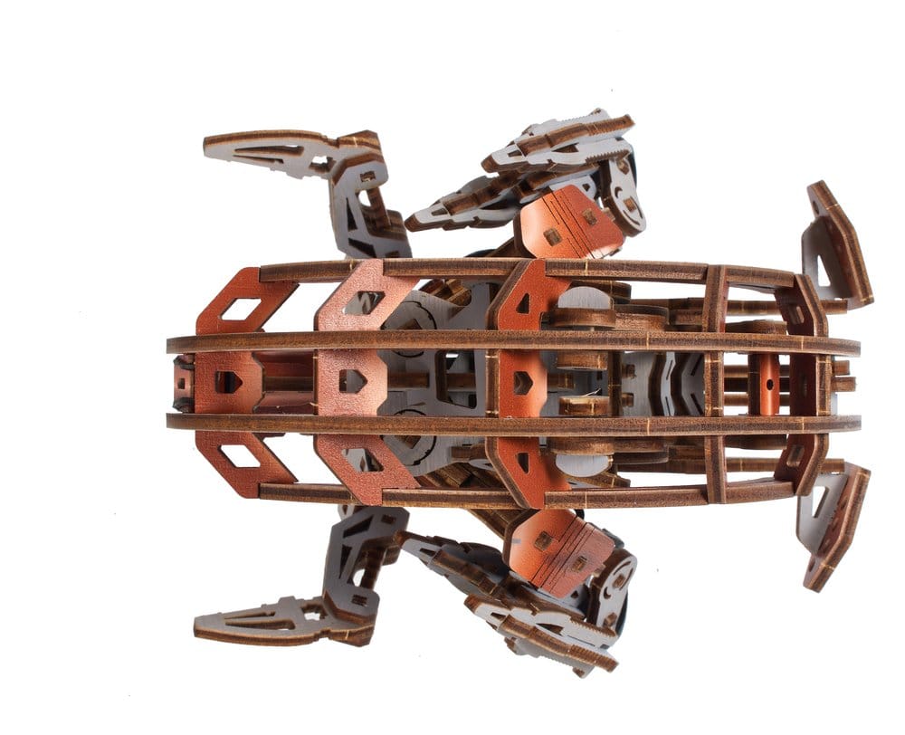 Star Wars Droideka Modellino in Legno Ugears