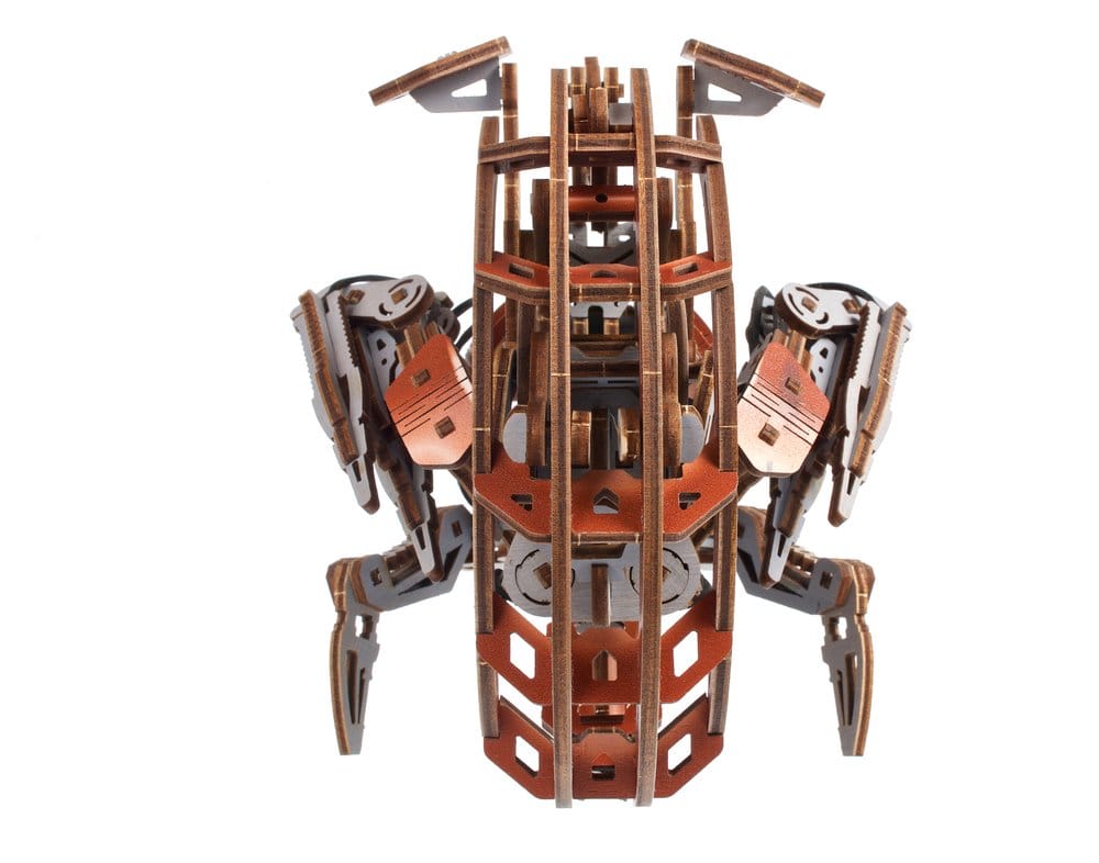 Star Wars Droideka Modellino in Legno Ugears