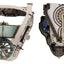 Modellino in Legno Ugears Harry Potter Gringotts Bank Marble Run