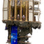 Modellino in Legno Ugears Harry Potter Gringotts Bank Marble Run