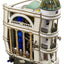 Modellino in Legno Ugears Harry Potter Gringotts Bank Marble Run