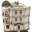 Modellino in Legno Ugears Harry Potter Gringotts Bank Marble Run