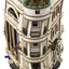 Modellino in Legno Ugears Harry Potter Gringotts Bank Marble Run