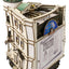 Modellino in Legno Ugears Harry Potter Gringotts Bank Marble Run