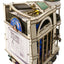 Modellino in Legno Ugears Harry Potter Gringotts Bank Marble Run