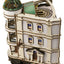 Modellino in Legno Ugears Harry Potter Gringotts Bank Marble Run