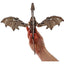 Modellino in Legno Ugears Drago di Ferro Ucraino Harry Potter