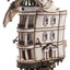 Modellino in Legno Ugears Drago di Ferro Ucraino Harry Potter