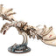 Modellino in Legno Ugears Drago di Ferro Ucraino Harry Potter