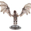Modellino in Legno Ugears Drago di Ferro Ucraino Harry Potter