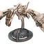 Modellino in Legno Ugears Drago di Ferro Ucraino Harry Potter