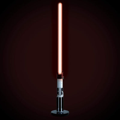 Star Wars Lampada da Terra Darth Vader Spada Laser 152 cm Ukonic