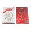 Star Wars Multi-Tool Millennium Falcon tascabile Ukonic