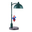 Lampada da Tavolo Marvel Spider-Man appeso al Lampione, 40 cm, Ukonic
