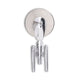 Tagliapizza Star Trek U.S.S. Enterprise NCC-1701 21 cm Ukonic