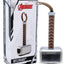 Apribottiglie Marvel Mjolnir Martello di Thor 16 cm Ukonic