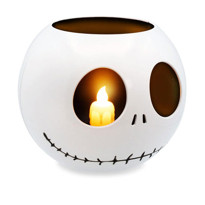 The Nightmare Before Christmas Lampada a LED Jack Skellington – Ukonic