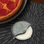 Tagliapizza Star Wars Death Star con Lama in Acciaio Inox Ukonic