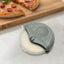 Tagliapizza Star Wars Death Star con Lama in Acciaio Inox Ukonic