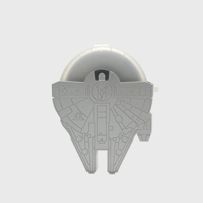 Star Wars Tagliapizza Millennium Falcon
