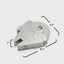 Star Wars Tagliapizza Millennium Falcon