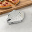 Star Wars Tagliapizza Millennium Falcon
