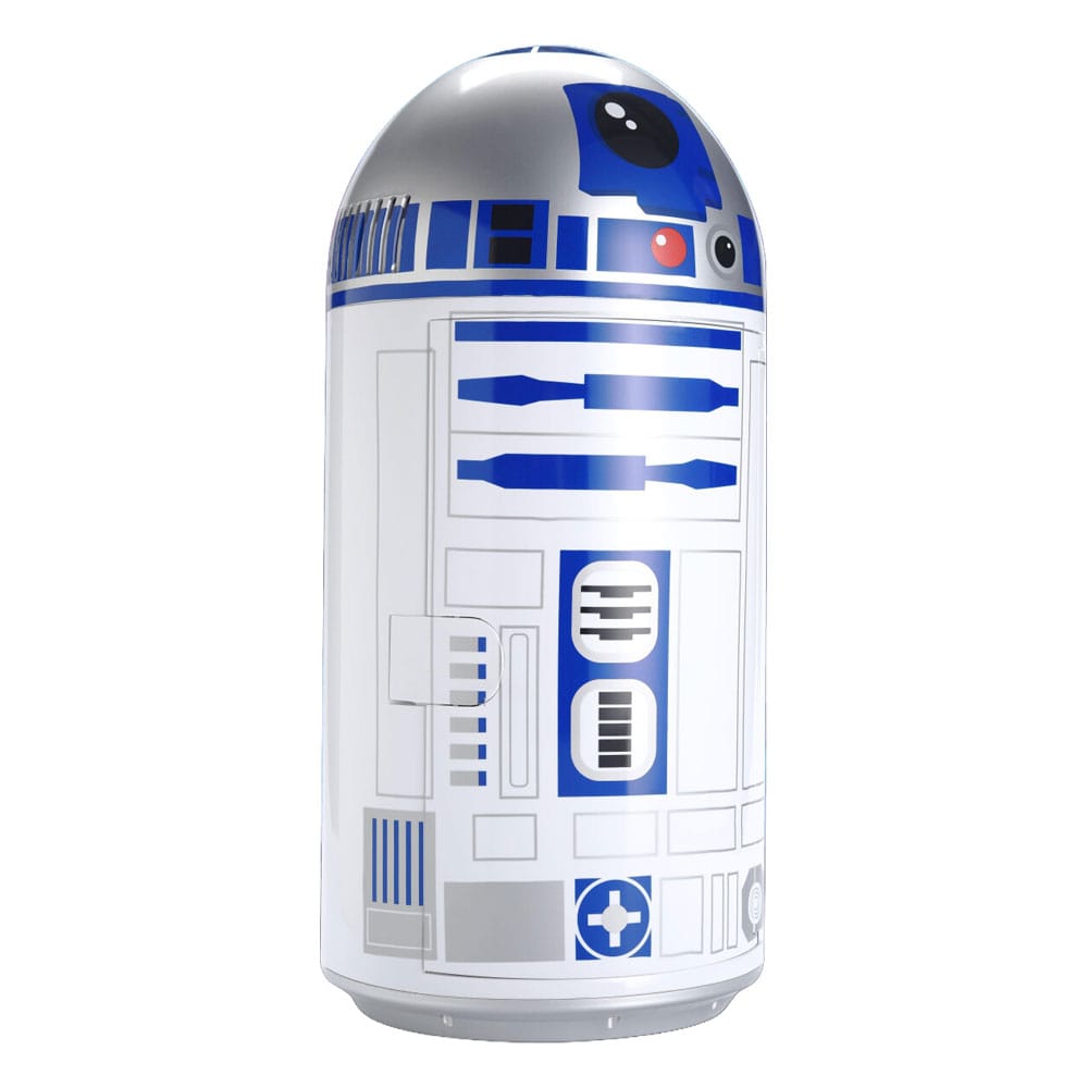 Mini Frigo Termoelettrico Star Wars R2-D2 4,5 l Ukonic