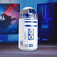 Mini Frigo Termoelettrico Star Wars R2-D2 4,5 l Ukonic