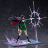 Burn the Witch ViVignette Statue 1/6 Noeru Nihashi 36 cm