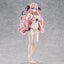 Union Creative Riko Rihara Little Devil Swimsuit Ver. Action Figure 1/6 26 cm