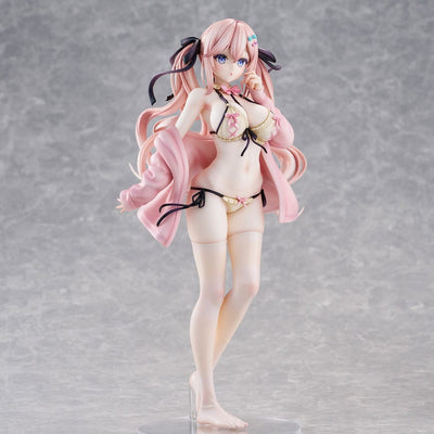 Union Creative Riko Rihara Little Devil Swimsuit Ver. Action Figure 1/6 26 cm