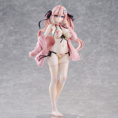 Union Creative Riko Rihara Little Devil Swimsuit Ver. Action Figure 1/6 26 cm