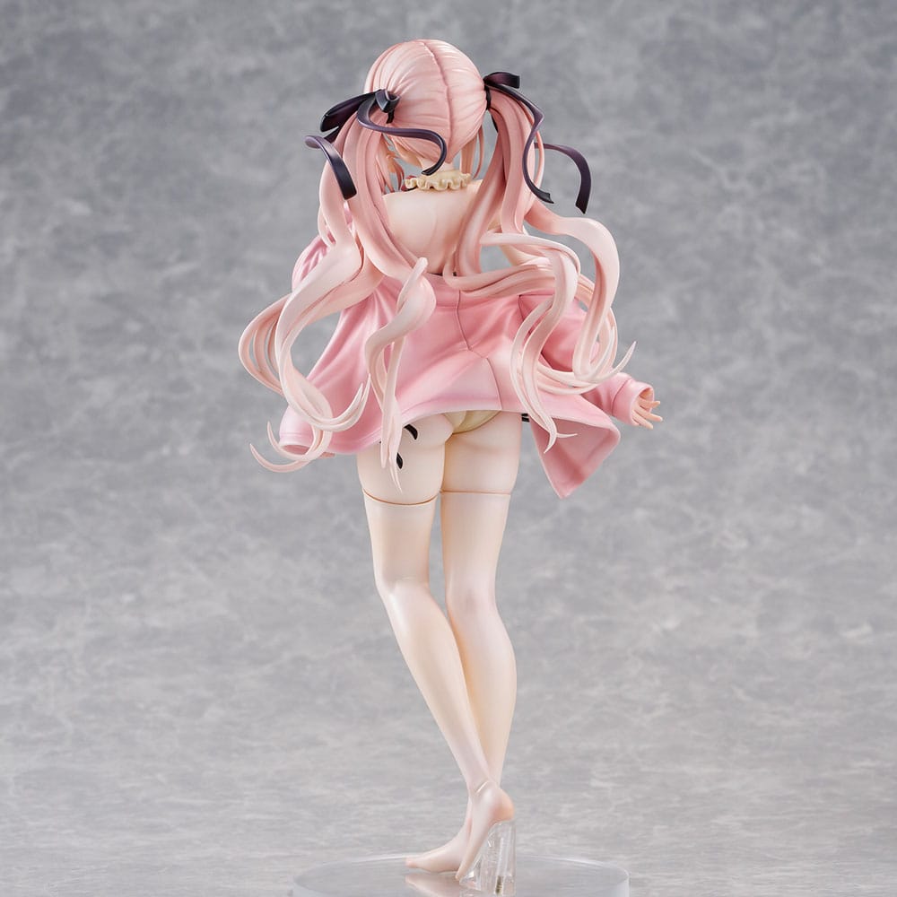 Union Creative Riko Rihara Little Devil Swimsuit Ver. Action Figure 1/6 26 cm
