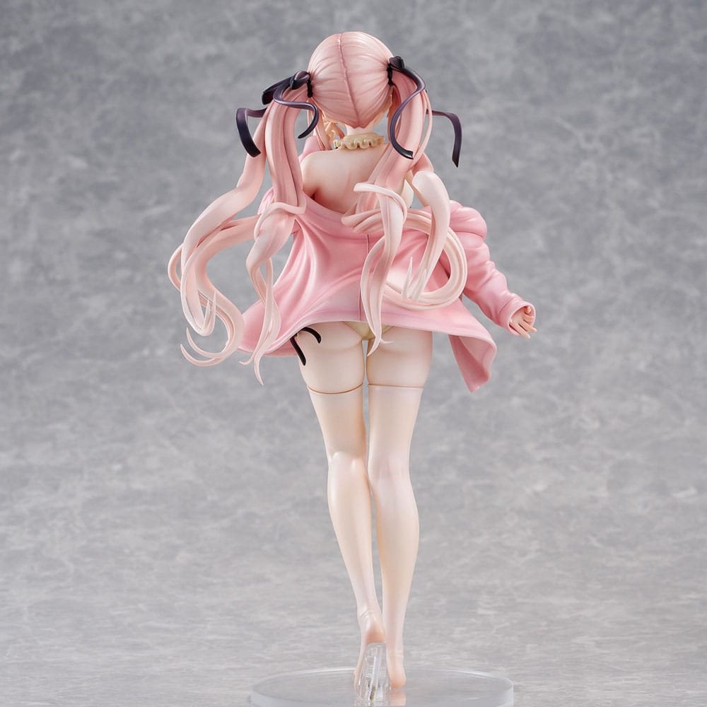 Union Creative Riko Rihara Little Devil Swimsuit Ver. Action Figure 1/6 26 cm