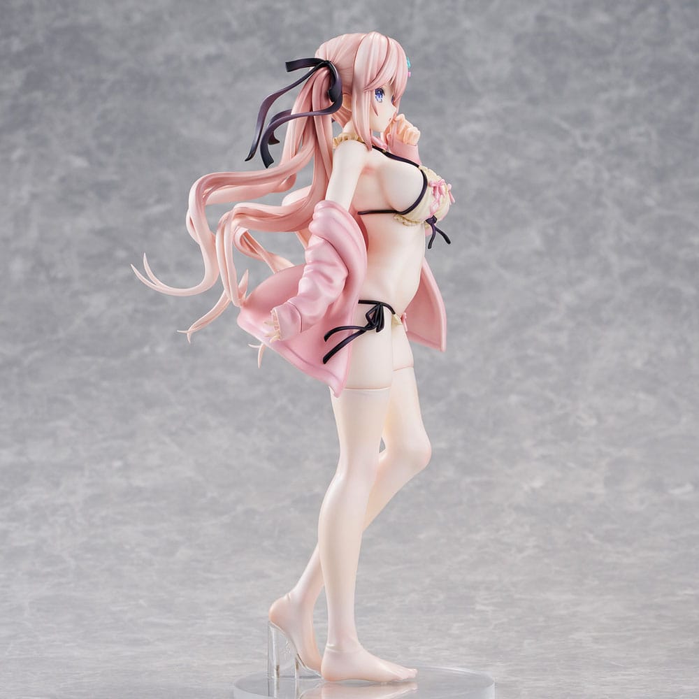 Union Creative Riko Rihara Little Devil Swimsuit Ver. Action Figure 1/6 26 cm