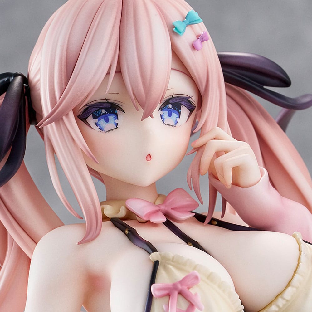 Union Creative Riko Rihara Little Devil Swimsuit Ver. Action Figure 1/6 26 cm