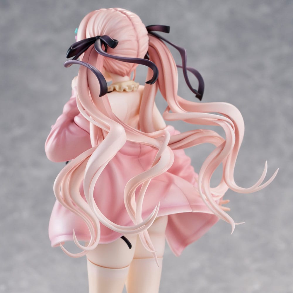 Union Creative Riko Rihara Little Devil Swimsuit Ver. Action Figure 1/6 26 cm