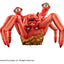 The Thing Sofubi Fantastic Statua in PVC Spider Head 12 cm Union Creative