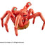 The Thing Sofubi Fantastic Statua in PVC Spider Head 12 cm Union Creative