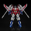 Transformers Combot Starscream Action Figure 19 cm - Unix Square
